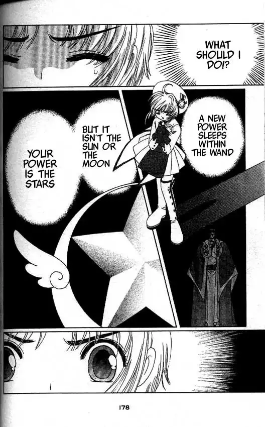 Card Captor Sakura Chapter 29 41